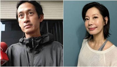 唐治平不認屍挨轟不孝！前女友丁寧暗示「創傷症候群」：相信他最愛媽媽