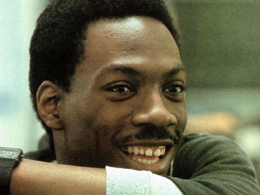 5 best movies like 'Beverly Hills Cop' to stream right now