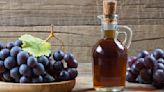 Is There Any Alcohol In Wine Vinegars?