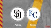 Padres vs. Royals Predictions & Picks: Odds, Moneyline - June 1