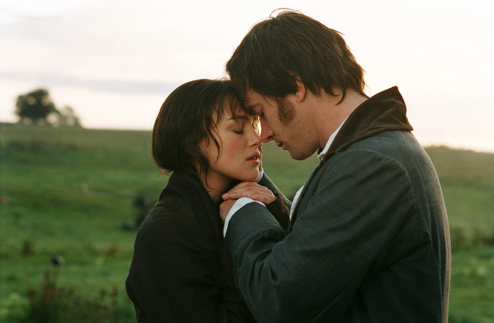 ‘Pride and Prejudice’ 2005 Cast: Where Are They Now? Keira Knightley, Matthew Macfadyen and More