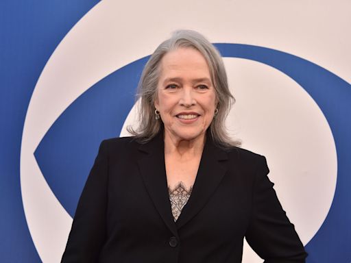 Kathy Bates Says She Will Retire After ‘Matlock’ Reboot