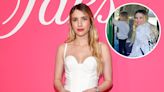 Emma Roberts Calls Out Mom Kelly Cunningham For Posting Photo of Son Rhodes’ Face: ‘Whatever’