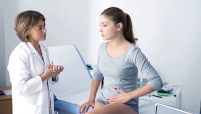 Cáncer de ovario: los 5 síntomas clave para reconocer esta enfermedad silenciosa