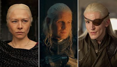 'House of the Dragon': When Do Rhaenyra, Daemon, Aemond, Criston Cole and More Characters Die in the Book?