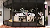 Barber shop, salon coming to The Rosenbaum