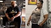 Powerlifting Mom Broke the World Record for Heaviest Raw Deadlift by a Woman — and Lost 140 Lbs. Along the Way