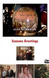 Season's Greetings