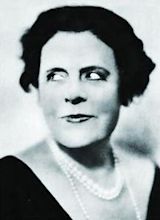 Marie Dressler