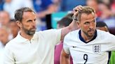 Captain Harry Kane hails England team-mates for dealing with criticism