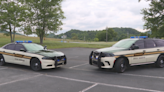 Tennessee Highway Patrol adds new make of vehicles to fleet