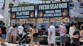 38th Annual Pompano Beach Seafood Festival | PHOTOS