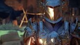 Dragon Age: The Veilguard Brings Back Playable Grey Wardens