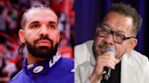 Elliott Wilson Claims Drake Has Banned Him From Toronto