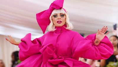 Lady Gaga Unveils Companion Album Harlequin For Joker: Folie à Deux; Here's Everything You Need To Know