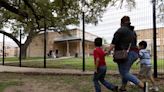 Uvalde parents filled with angst, anger as kids return to school