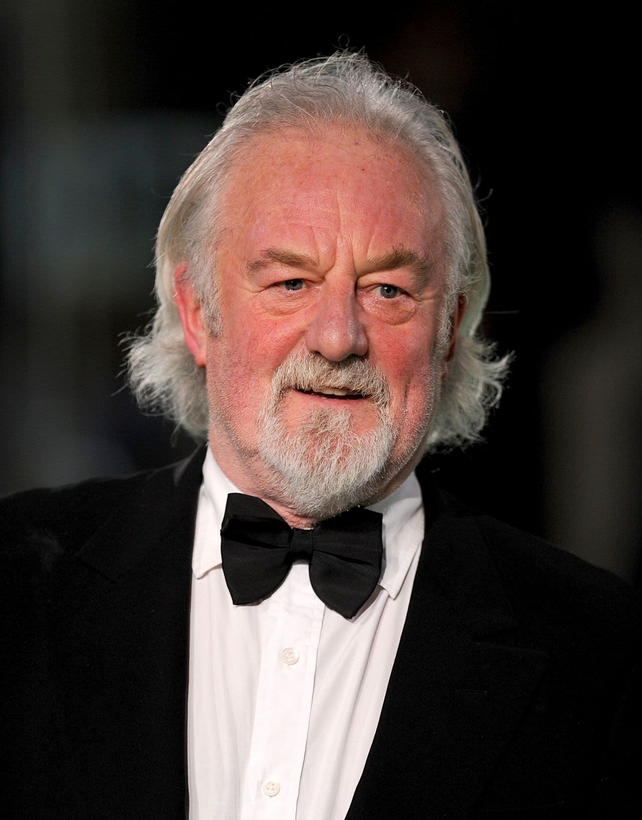 Actor Bernard Hill, of ‘Titanic’ and ‘Lord of the Rings,’ has died at 79