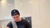 Sauce King? Brooklyn Beckham Defends Cooking With Wine Cork in the Pot