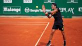 Roland Garros: horario y cómo ver el duelo de Federico Coria vs. Taylor Fritz