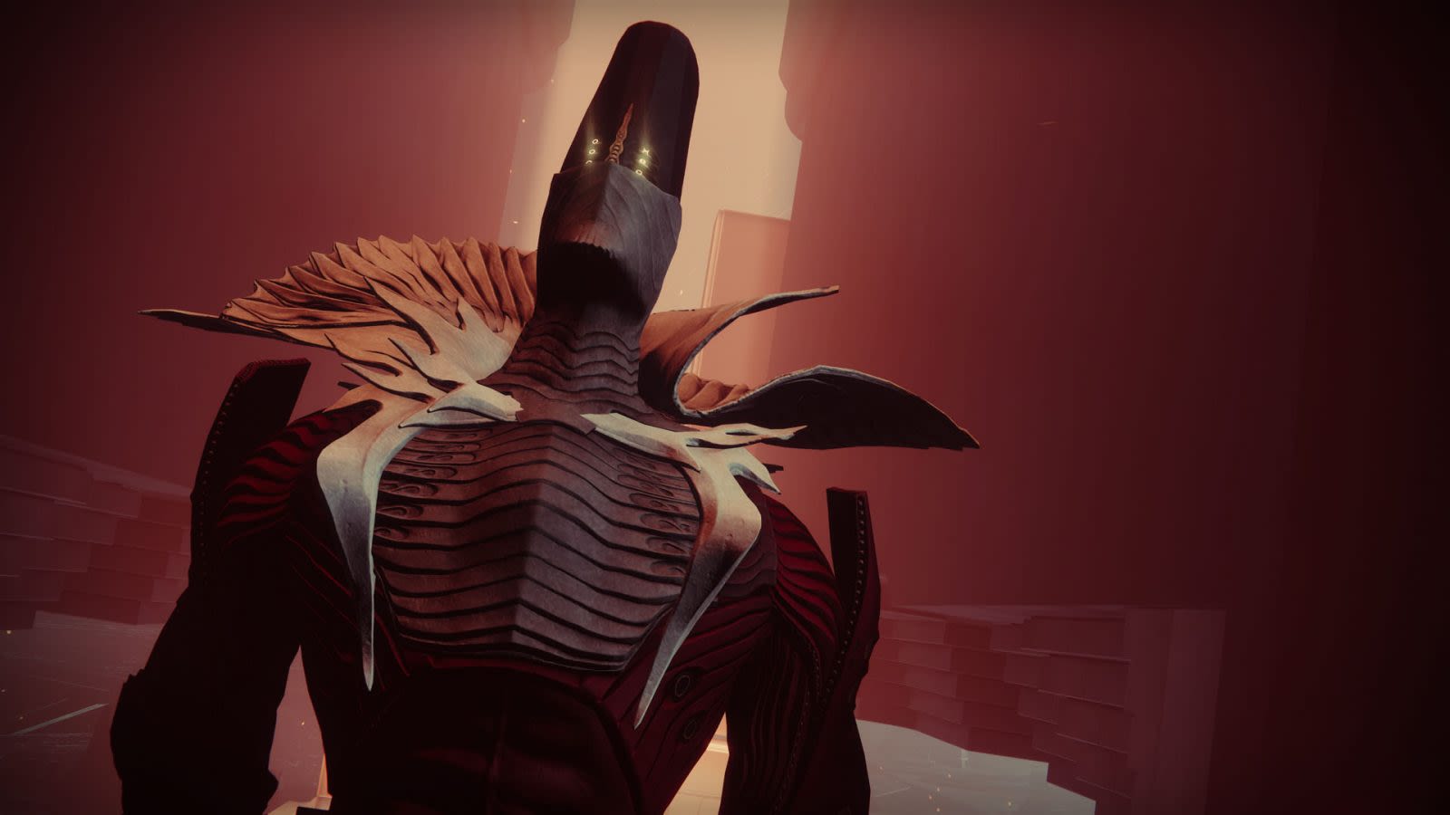 Destiny 2 Pantheon datamine reveals 2 exotic raid weapons as quest rewards - Dexerto