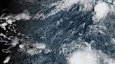 When will Tropical Storm Philippe hit the US?