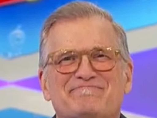 The Price Is Right’s Drew Carey tells contestant ‘I won’t forget’ after her mishap rushing to stage