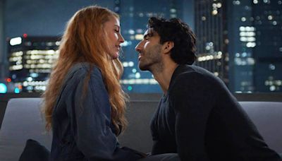 It Ends With Us: Blake Lively-Justin Baldoni film takes a close look at domestic violence