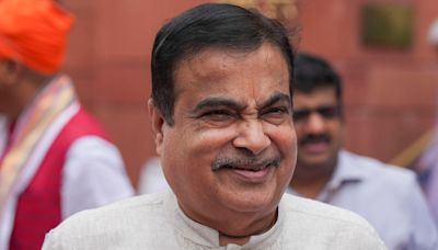 Goodbye to OLD toll system! Nitin Gadkari announces new GNSS-based toll collection method. Details here | Today News