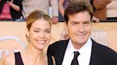 Charlie Sheen's Daughter Joined OnlyFans — & He Blames Her Mom, Denise Richards