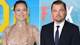 Kate Hudson Calls Leonardo DiCaprio's Recent Birthday Party a 'Blast': 'It Was So Much Fun'