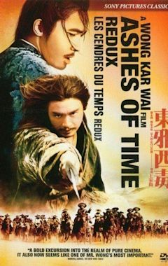 Ashes of Time