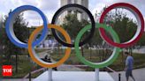 'Today's athletes don't go just to participate': Gagan Narang anticipates successful Paris Olympics | Paris Olympics 2024 News - Times of India