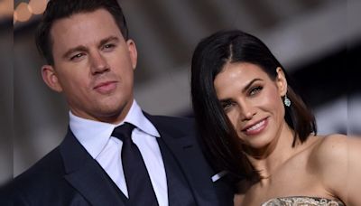 Channing Tatum And Jenna Dewan Finalise Divorce 6 Years After Separation