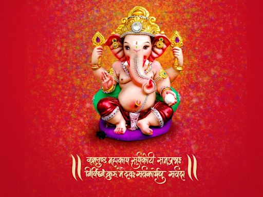 Ganesha Sankashti Chaturthi 2024: Ways to Seek Ganesha’s Blessings and Its Benefits