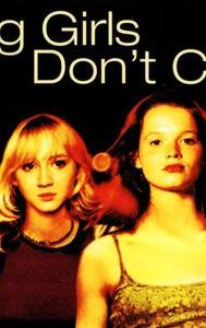 Big Girls Don't Cry (film)