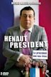 Hénaut Président