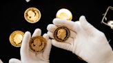 Biggest coin in Royal Mint’s history submitted for testing at Trial of the Pyx