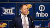 Contract extension for KU athletics director includes $50K program for personal, private jet use; a look at other details from the deal