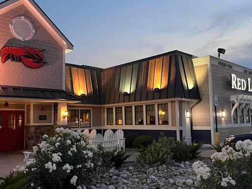 Red Lobster is looking to close 2 Austin restaurants after bankruptcy filing