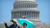 Millions sweating it out as heat wave nears peak from Midwest to Maine