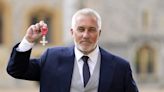 What's the difference between a CBE, OBE, MBE and a knighthood? GBBO judge Paul Hollywood made an MBE