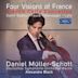 Four Visions of France: French Cello Concertos - Saint-Saëns, Fauré, Honegger, Lalo