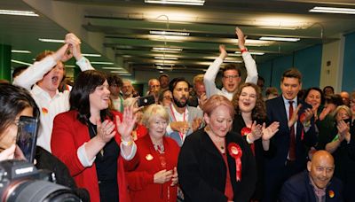 General Election results IN FULL for Bristol and wider West of England region