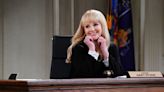 Melissa Rauch Has a 'Magic' “Big Bang Theory” Reunion on Night Court (Exclusive First Look)