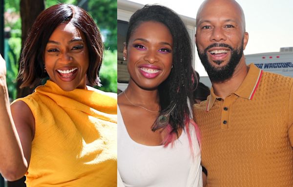 Tiffany Haddish Weighs In On Common and JHud's Relationship – AGAIN