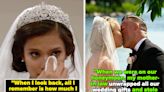 21 Of The Most Selfish, Rude, And Messy Things In-Laws Did At Weddings — Like, You'll Be Fuming At These People