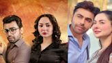 Kaisi Hai Ye Ruswai: Hania Aamir and Farhaan Saeed reunite after Mere Humsafar for a tale of love, talaash, and mystery