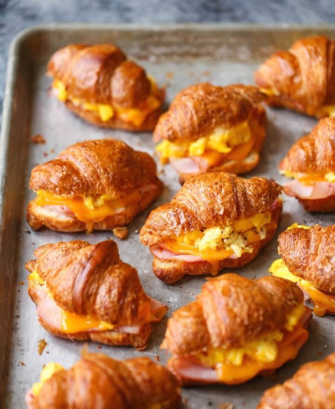 23 Beautiful Brunch Recipes for Mother's Day