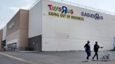 Toys “R” Us is coming back, again, this time in Macy’s stores