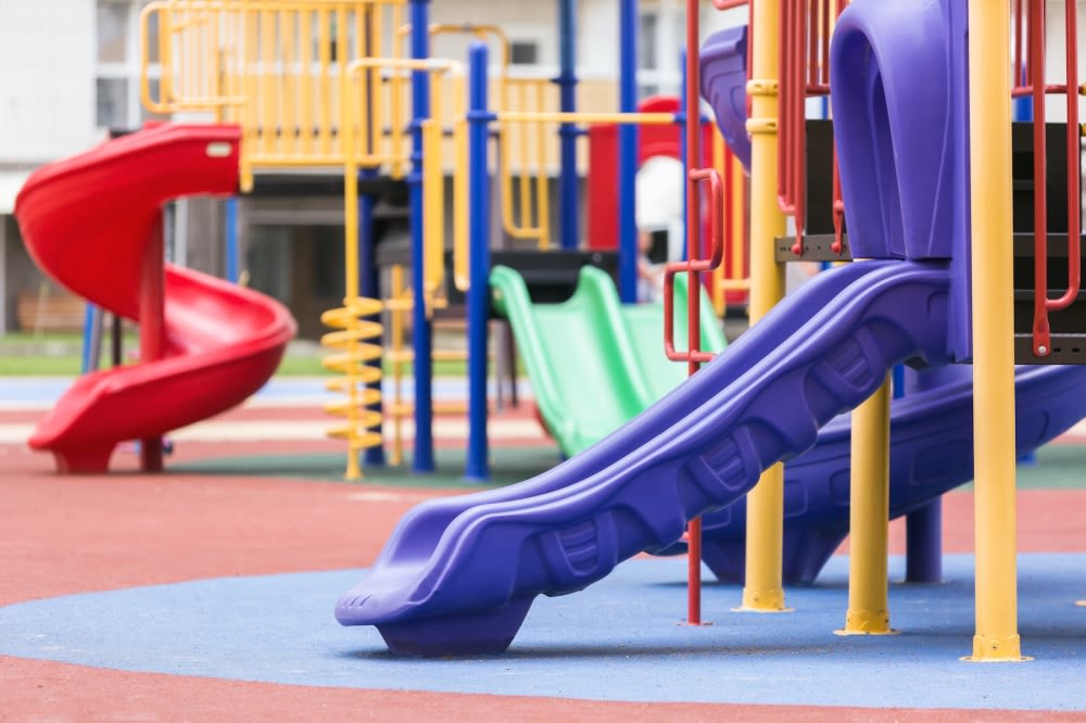 McKinney ISD to invest $1.63M in elementary school playground upgrades